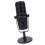 Dynamic Microphone USB XLR Cardioid with Stand for Recording 4