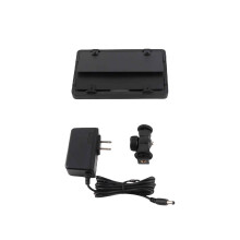 Portable LED Video Light 520pcs 3000K-5500K Bi-Color Dimmable