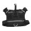 Dog Harness Camera Mount Nylon Chest Back for Large Medium Small Dogs 2