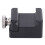 Quick Release NATO Rail Clamp Aluminum Adjustable for Ronin RSC 2 RS 3 3