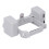 Drone Airdrop System ABS Lightweight Thrower Mount for MINI 4 PRO 3
