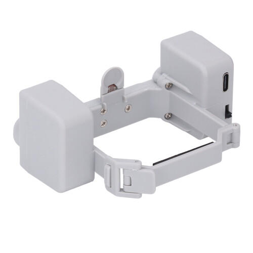 Drone Airdrop System ABS Lightweight Thrower Mount for MINI 4 PRO 2