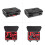 STARTRC Portable Hardshell Case for DJI RS 4/RS 4 Pro Shock-Proof 1