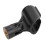 Wireless Microphone Clip Adjustable Angle Shock Mount U Shape 25-30mm 4