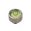 Screw Metal Bubble Level 1/4in Universal Horizontal High Precision 1