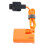 ZGCINE D-Tap to LP-E6NH Dummy Battery DC Coupler 1