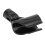 Wireless Microphone Clip Adjustable Angle Shock Mount U Shape 25-30mm 3