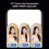 Mini LED Vlog Light 53 Beads Dimmable USB Foldable Clip 5
