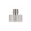Screw Metal Bubble Level 1/4in Universal Horizontal High Precision 5