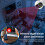 1080P WiFi Camera Wireless Night Vision 350 Rotatable APP 2