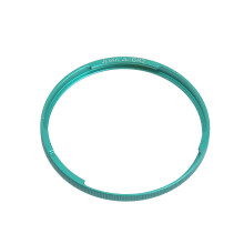 JLwin JL-GR3 Metal Lens Ring for RICOH GR3 GR III GRIII