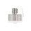 Screw Metal Bubble Level 1/4in Universal Horizontal High Precision 2