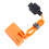 ZGCINE D-Tap to LP-E6NH Dummy Battery DC Coupler 4