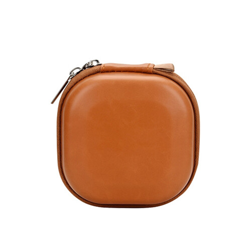 67mm Lens Filter Bag with Zipper Storage Case