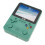 (Green) Handheld Gaming Console Retro 3.5 Inch IPS 32G 6000mAh 2 Player Black 5