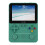 (Green) Handheld Gaming Console Retro 3.5 Inch IPS 32G 6000mAh 2 Player Black 2