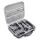 STARTRC Portable Hardshell Case for DJI RS 4 Shockproof Waterproof 5