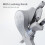 hohem iSteady XE 3-Axis Gimbal for iPhone 14/13/12/11 Android 280g 3
