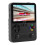 (Black) Handheld Game Console 32G 3.5 Inch IPS 6000mAh Battery White 4
