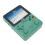 (Green) Handheld Gaming Console Retro 3.5 Inch IPS 32G 6000mAh 2 Player Black 4