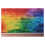 2.1*1.5m Photography Background Colorful Brick Wall Studio Props 2