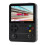 (Black) Handheld Game Console 32G 3.5 Inch IPS 6000mAh Battery White 5