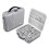 STARTRC Portable Hardshell Case for DJI RS 4 Shockproof Waterproof 2