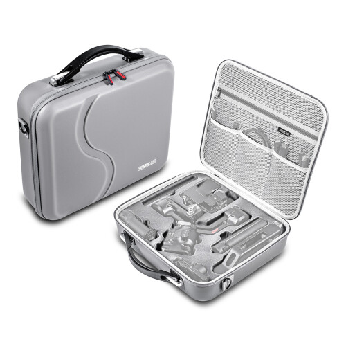 STARTRC Portable Hardshell Case for DJI RS 4 Shockproof Waterproof 1