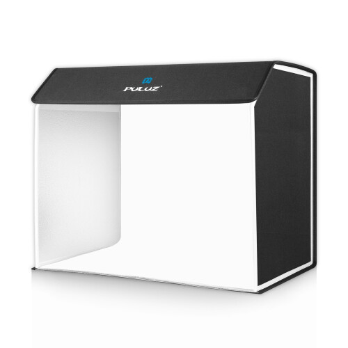 PULUZ PU5064 Folding LED Light Tent 672pcs 3000K-6500K Dimmable 2