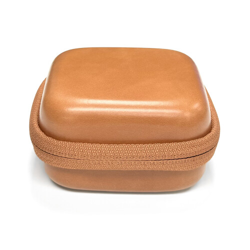 67mm Lens Filter Bag with Zipper Storage Case 2