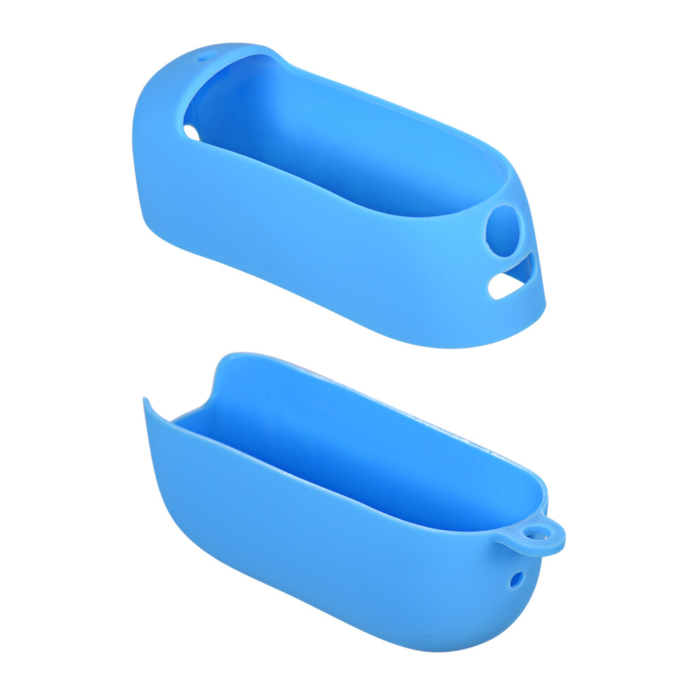 Silicone Camera Sleeve Cover For Insta360 Go 2 Charging Case 643505022674