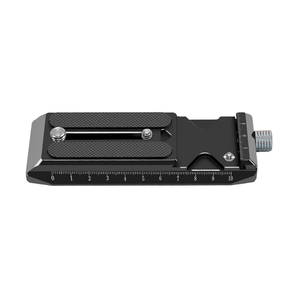 Quick Release Plate For Gimbal Arca-Swiss Adapter Dji Ronin Rs2 Rsc2 643505995381