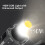 COLBOR CL100XM 110W LED Video Light 5600K CRI97 Dimmable App Control 4