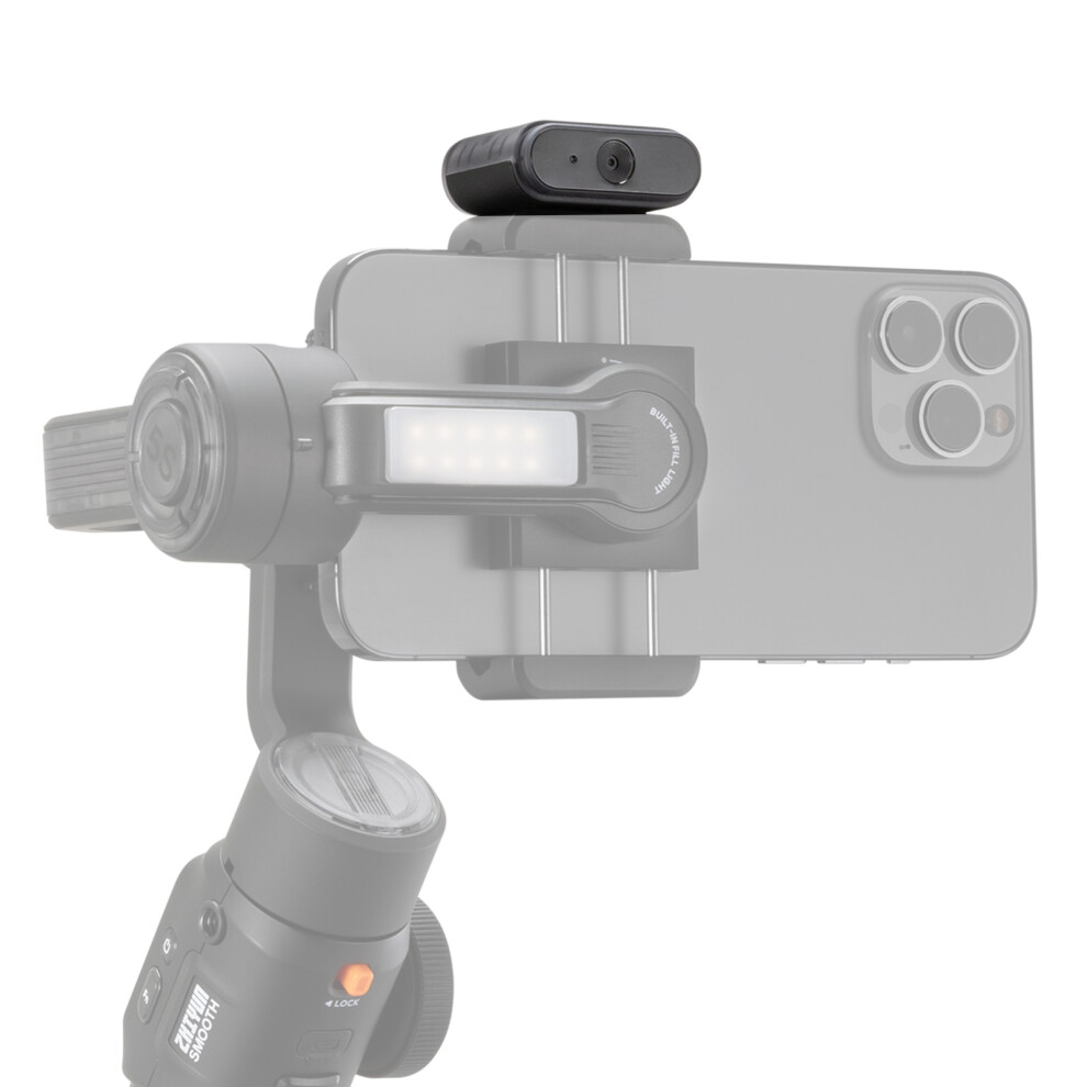 Zhiyun Ai Tracking Sensor Magnetic Module For Smooth 5S 643505995466