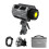 120W Bi-Color LED Video Light 2700K-6500K Dimmable APP Control 4