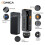 COMICA Vimo C2 Wireless Mic System 1 Receiver 2 Mics 200M Range 1