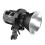 120W Bi-Color LED Video Light 2700K-6500K Dimmable APP Control 3