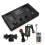 LED Video Light 36W 3200K-5600K Color Temperature Remote Control 1