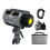 120W Bi-Color LED Video Light 2700K-6500K Dimmable APP Control 2