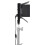 LED Video Light 36W 3200K-5600K Color Temperature Remote Control 3