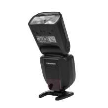 YONGNUO YN690EX-RT Flash GN60 TTL 1/8000s HSS 1s Recycle 2.4G Wireless