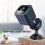 Mini 1080P Wireless WiFi Camera with Night Vision Two-Way Talk 4