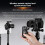 YONGNUO RF603II S1 2.4G Wireless Flash Trigger 16 Channels 100M Sony 4