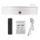30cm Motorized Rotating Stand 60kg Load 360 LED Light for Photography 2