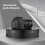 30cm Motorized Rotating Stand 60kg Load LED Light Remote Control 4
