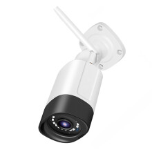 Hiseeu TZ-HB315 5MP Camera Wall WiFi IP66 Night Vision Two-Way Talk