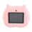 Print Camera 1080P HD 2.4 Inch IPS 12MP Adjustable Kids 3