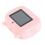 Print Camera 1080P HD 2.4 Inch IPS 12MP Adjustable Kids 4