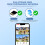 2MP+2MP Dual-Lens WiFi Camera Waterproof Night Vision PTZ Security 3