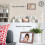 10.1-Inch WiFi Digital Photo Frame IPS Touch 16GB Auto Rotate 1